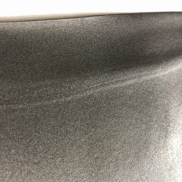 Banana Republic Silk Cocktail Dress, Sz 6 - Picture 5 of 8